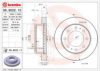 AP 24833 V Brake Disc
